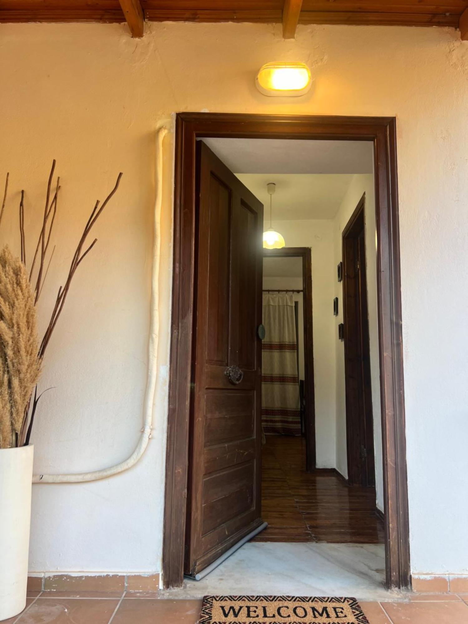 Village House Petalou Экстерьер фото
